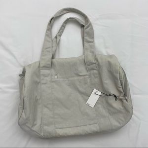 Onia Light Gray Women's Bag